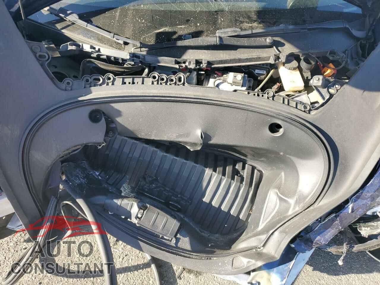 TESLA MODEL 3 2022 - 5YJ3E1EA0NF360268
