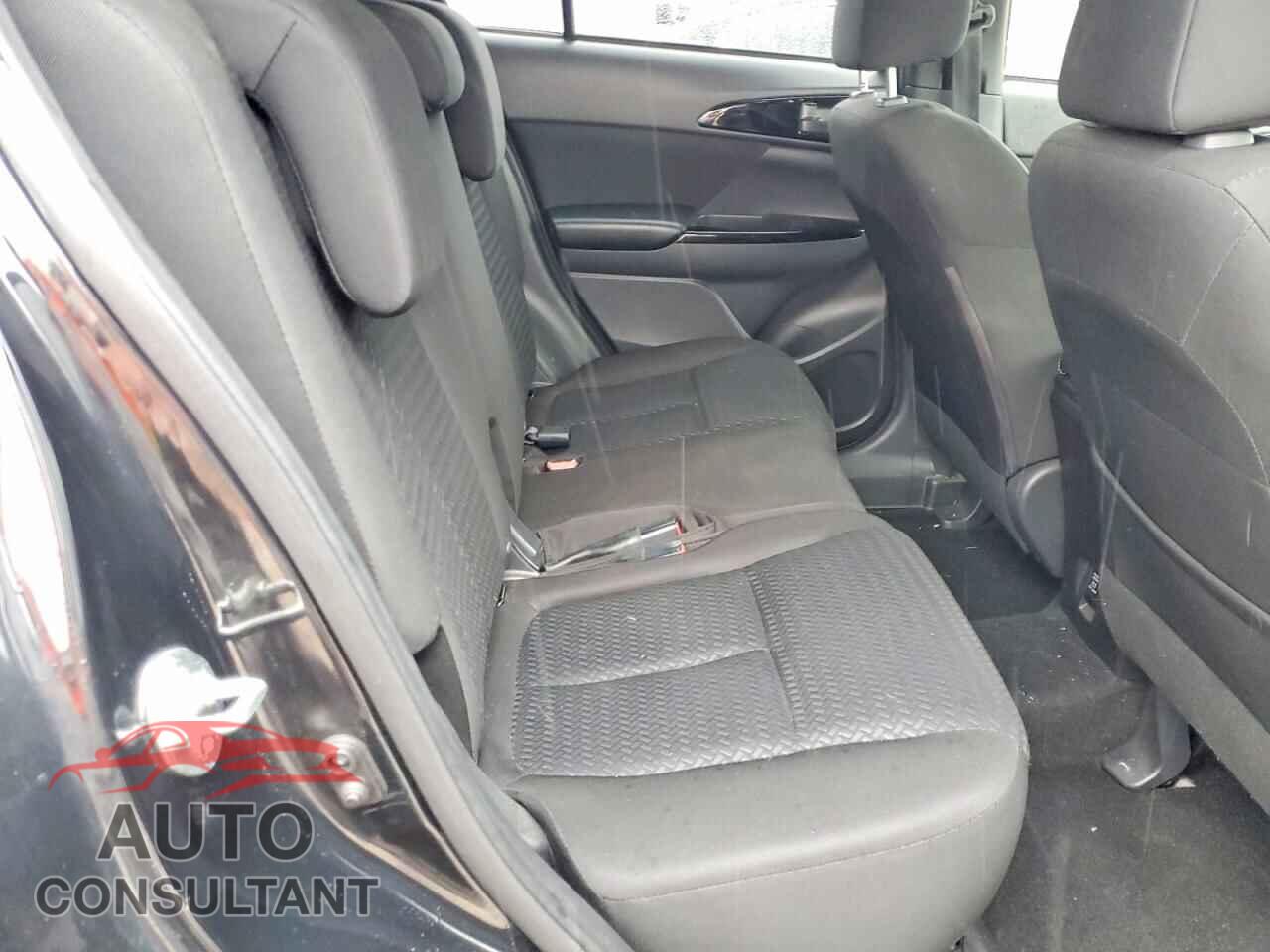 MITSUBISHI ECLIPSE 2019 - JA4AT4AA2KZ045895