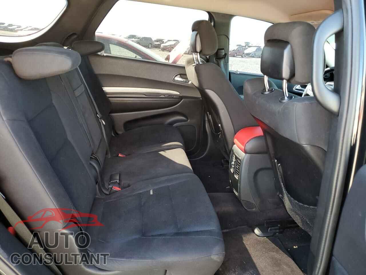DODGE DURANGO 2015 - 1C4RDJAG2FC245631