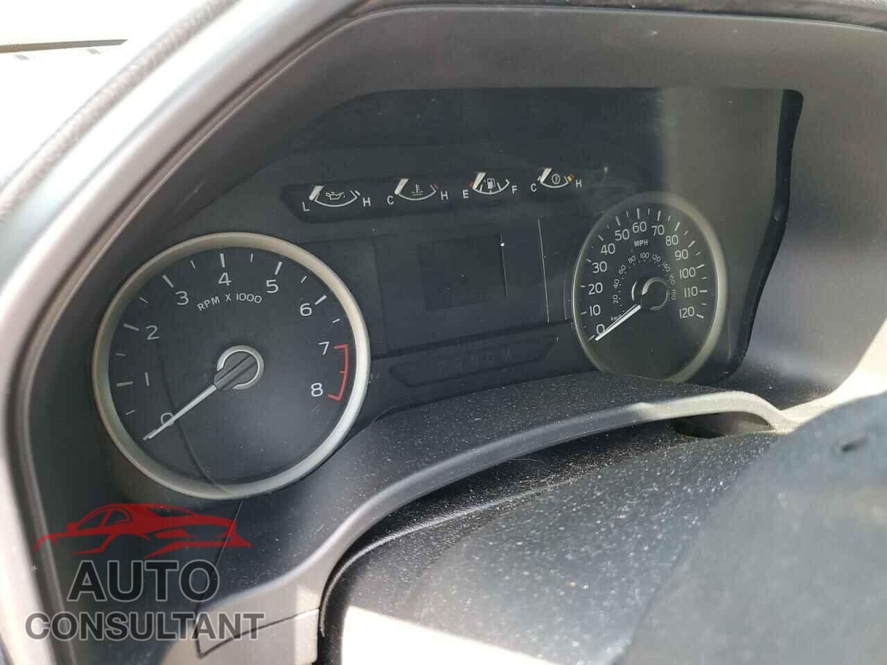 FORD F-150 2020 - 1FTEW1E44LFB21539