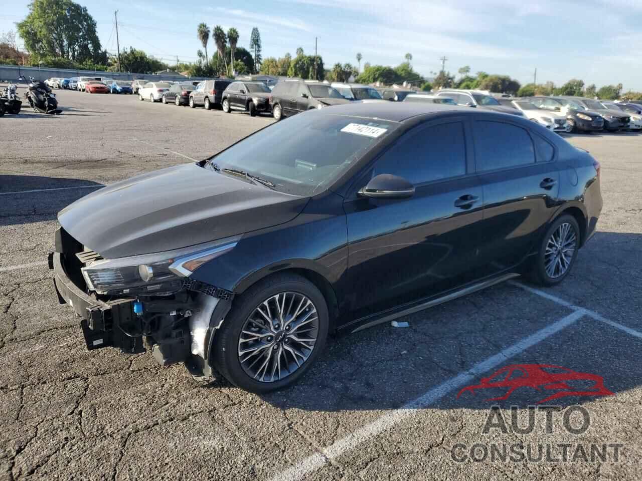 KIA FORTE 2023 - 3KPF54AD1PE532203