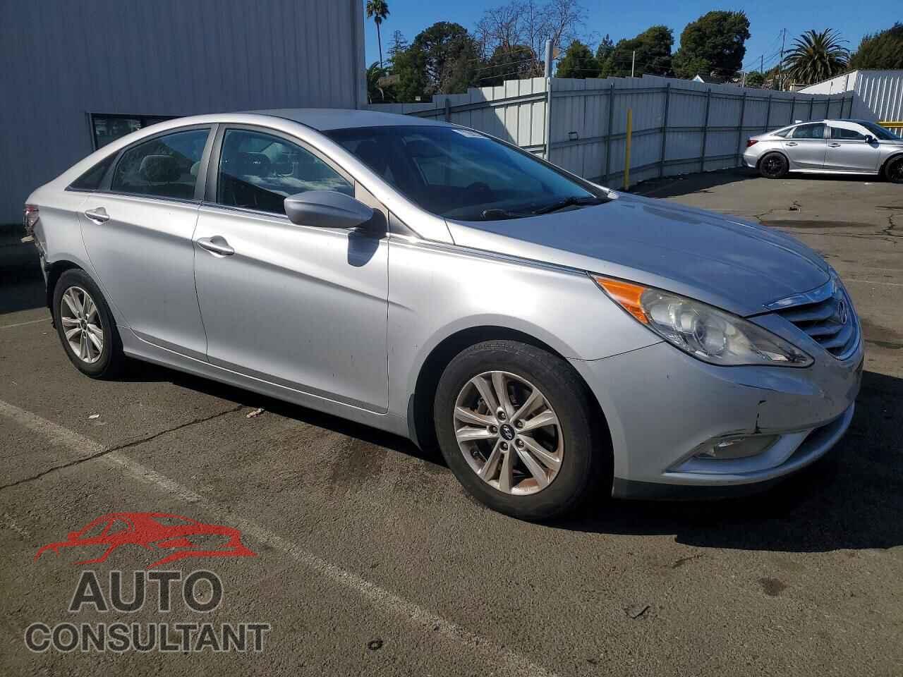 HYUNDAI SONATA 2013 - 5NPEB4AC5DH754276