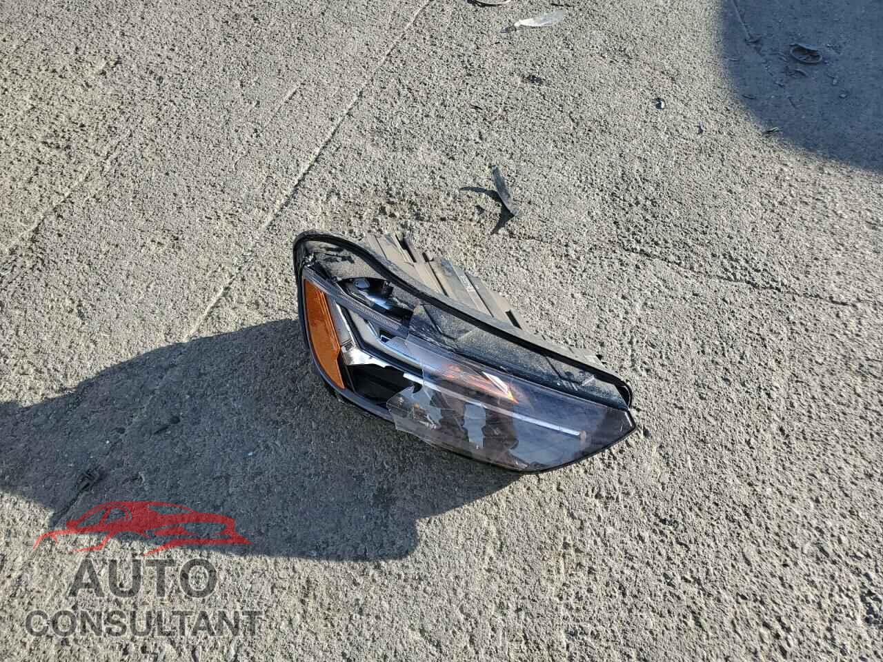 AUDI Q5 2021 - WA1E2AFY5M2047855