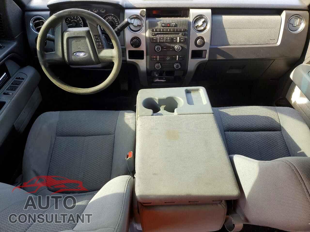 FORD F-150 2012 - 1FTFW1EF8CFC43116