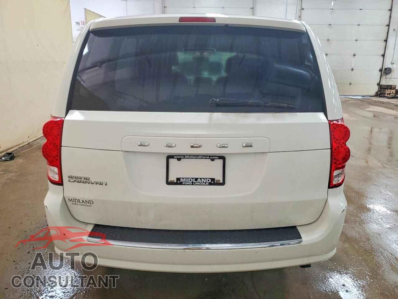 DODGE CARAVAN 2013 - 2C4RDGBG7DR723659