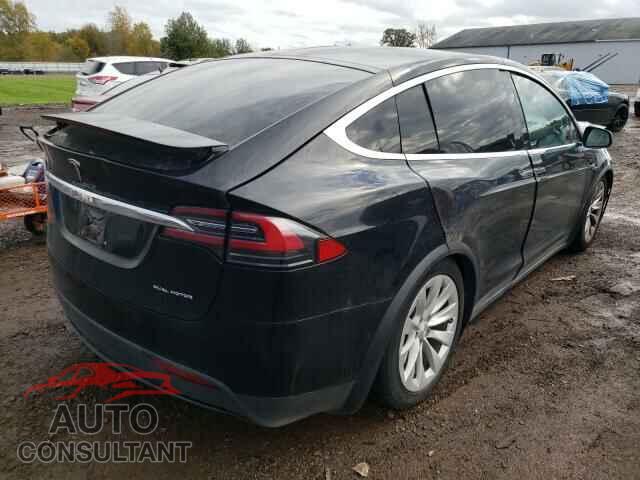 TESLA MODEL X 2019 - 5YJXCBE26KF190046