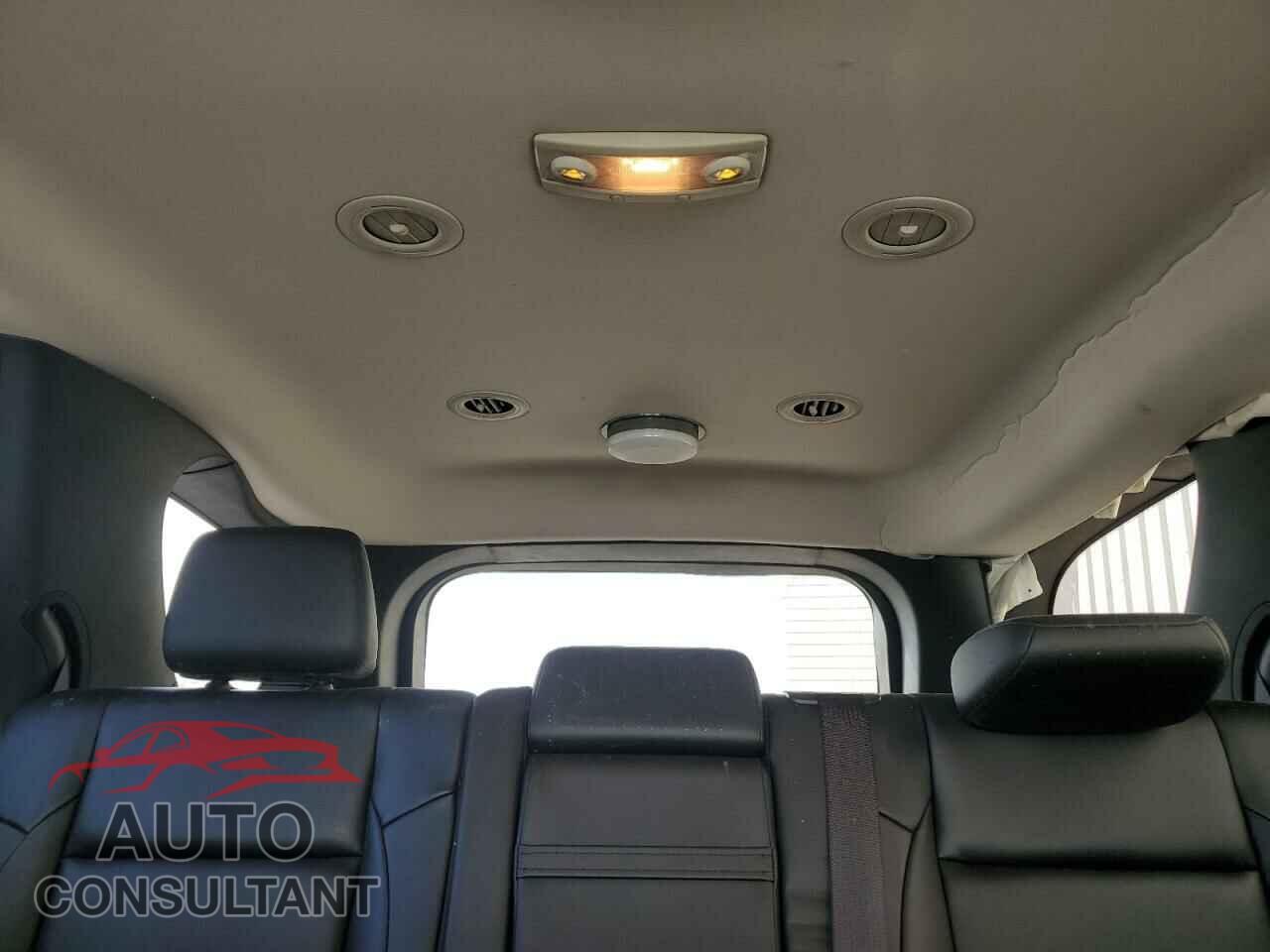 DODGE DURANGO 2021 - 1C4RDJFG0MC682890