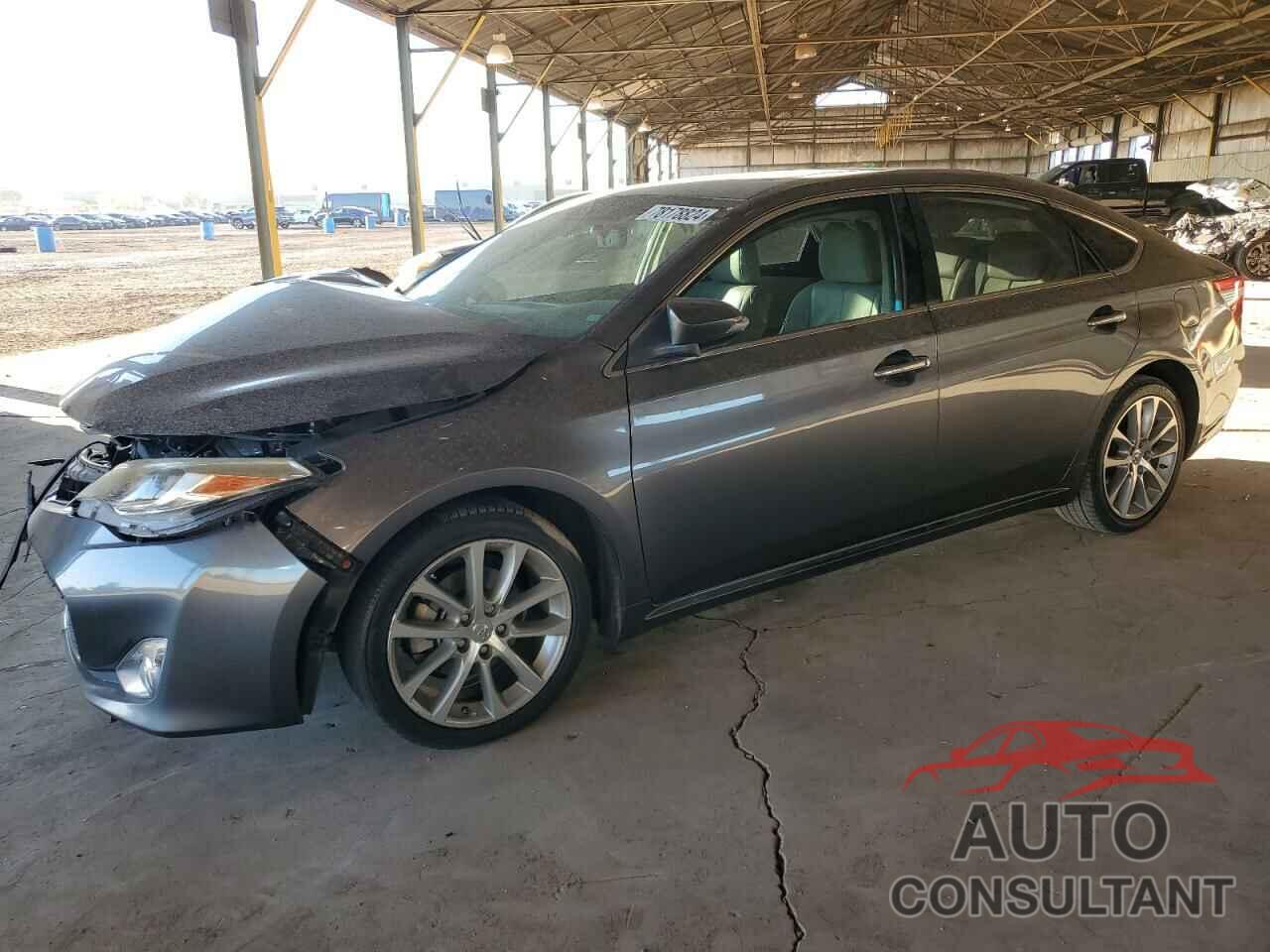 TOYOTA AVALON 2015 - 4T1BK1EB9FU165044