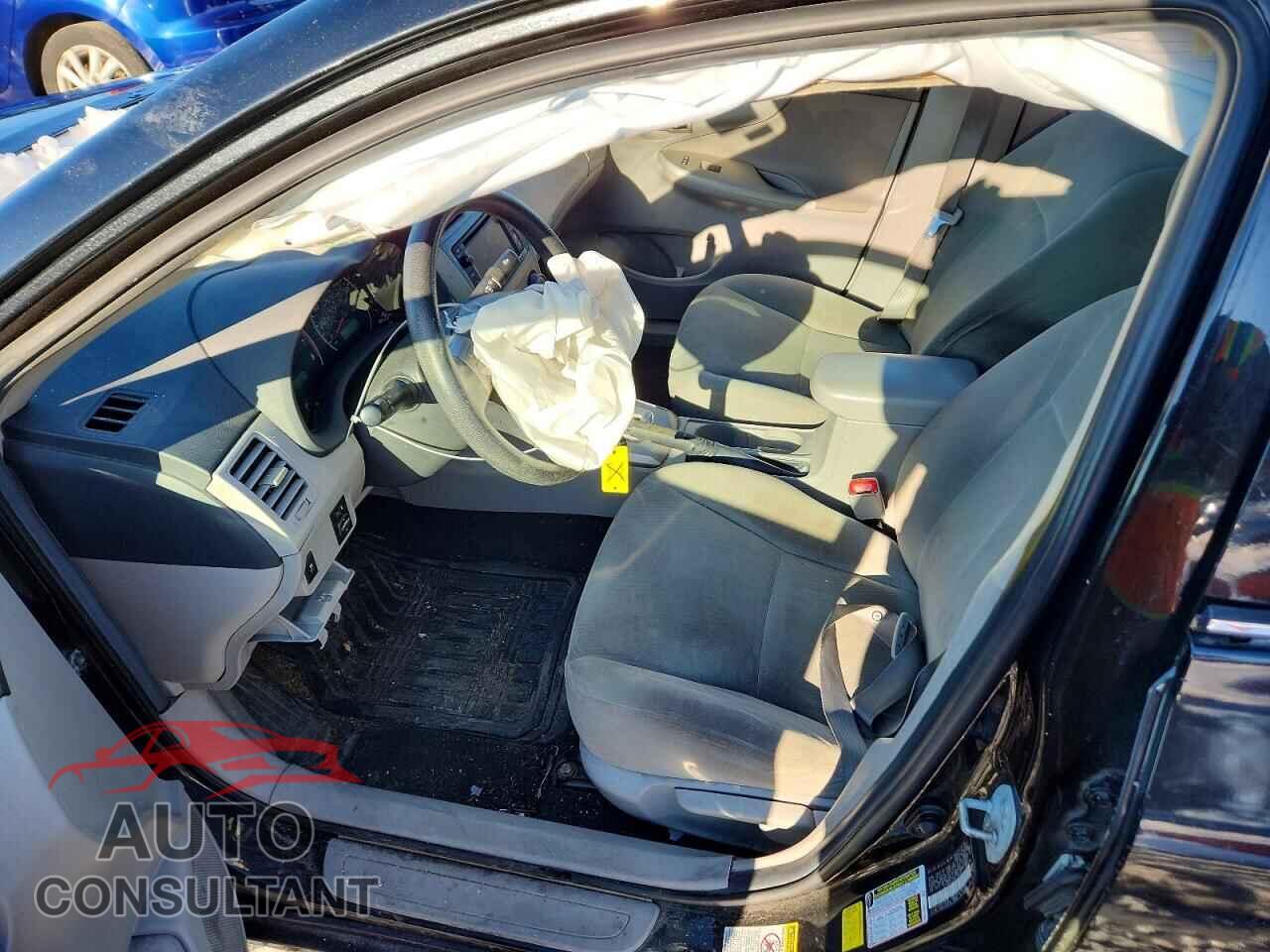 TOYOTA COROLLA 2013 - 2T1BU4EEXDC118383