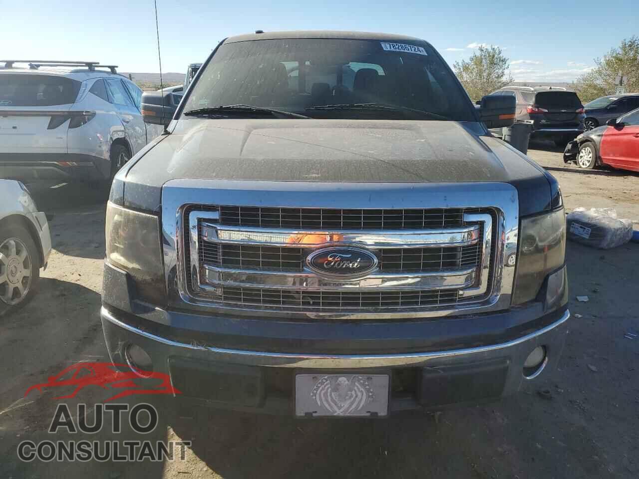 FORD F-150 2013 - 1FTFW1CF6DKD07956
