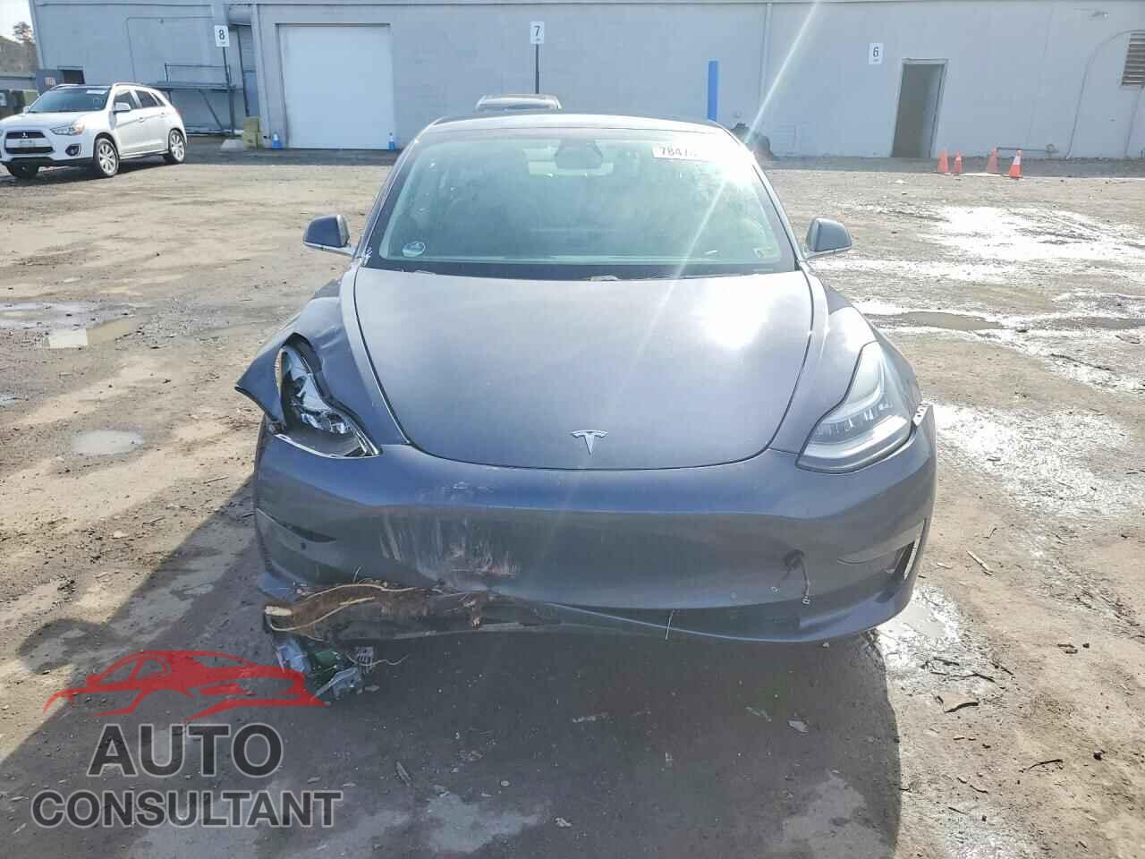 TESLA MODEL 3 2019 - 5YJ3E1EA0KF407410