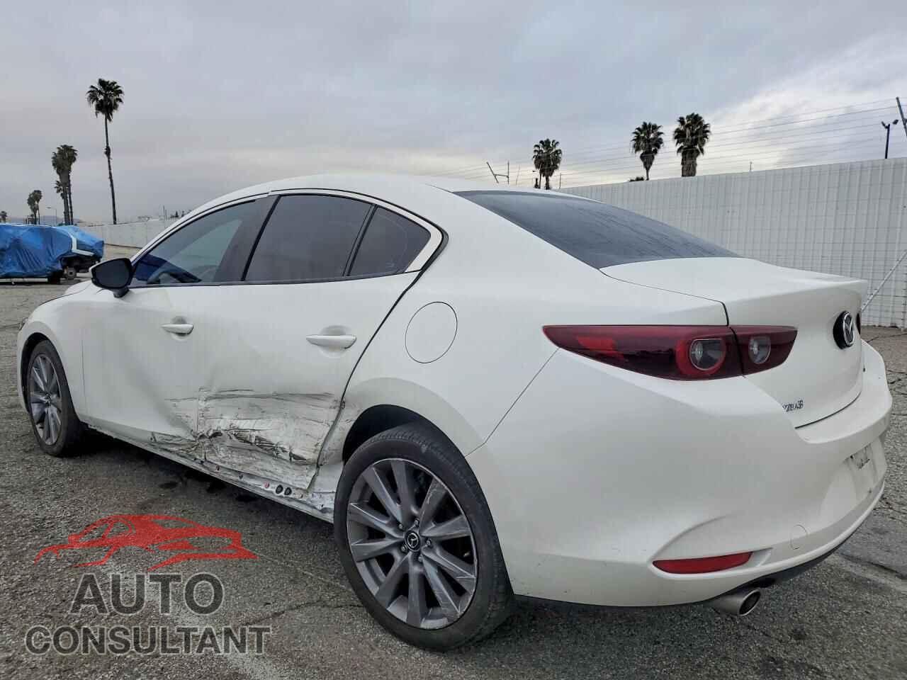 MAZDA 3 2023 - 3MZBPABM0PM363199