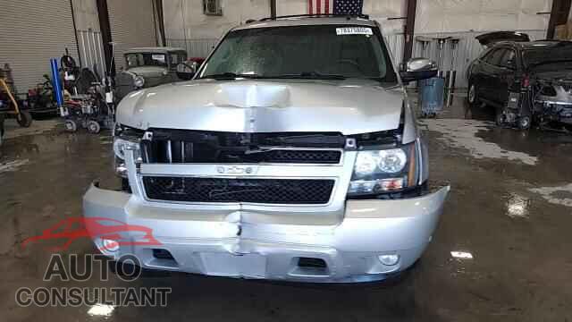 CHEVROLET AVALANCHE 2013 - 3GNMCEE00DG201890