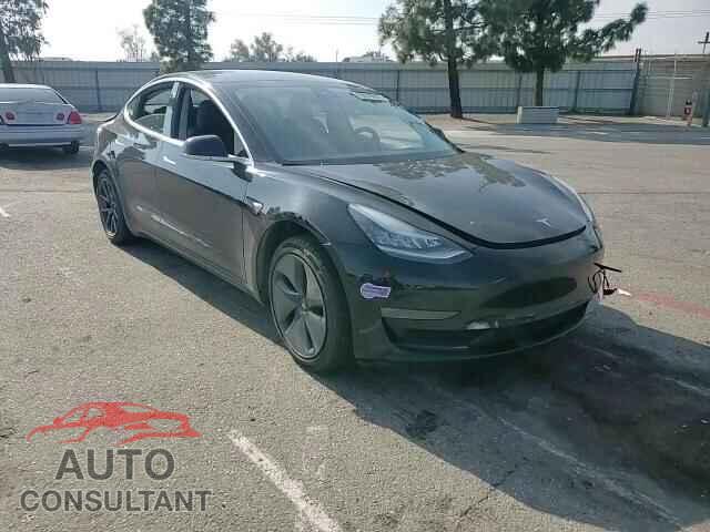 TESLA MODEL 3 2019 - 5YJ3E1EA3KF316745