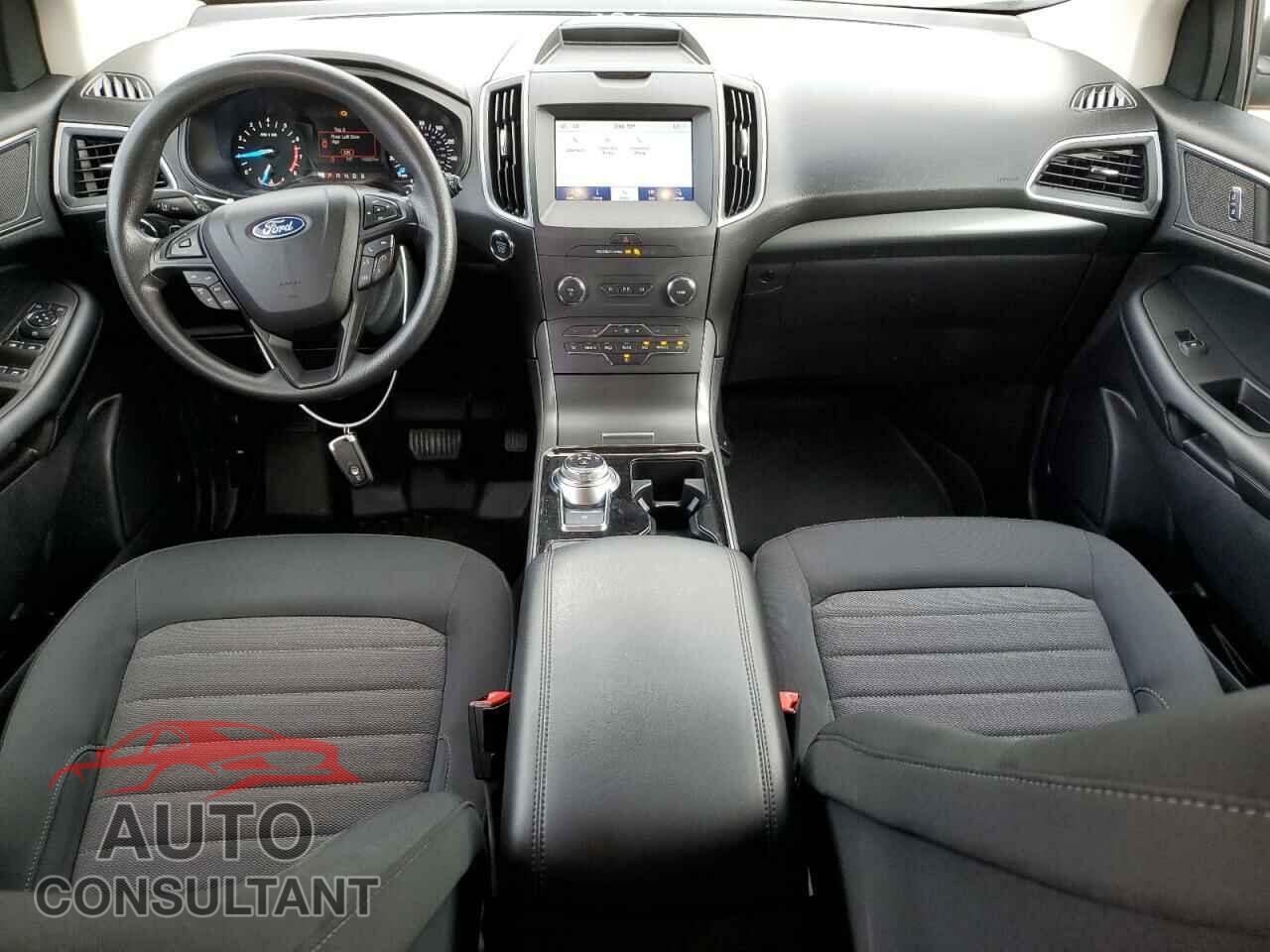 FORD EDGE 2020 - 2FMPK4G98LBA24341