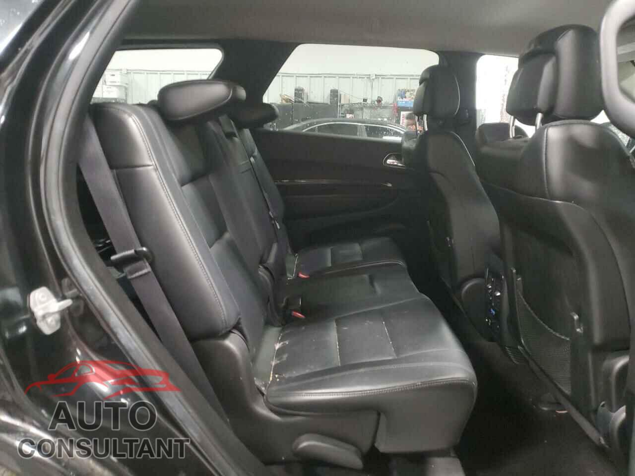 DODGE DURANGO 2015 - 1C4RDJDG5FC202414
