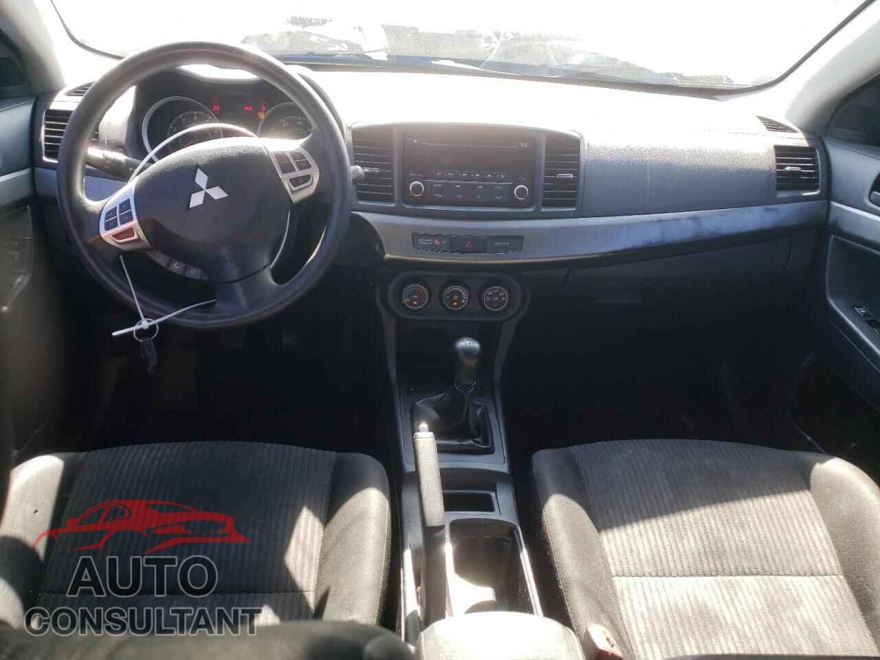 MITSUBISHI LANCER 2015 - JA32U2FU0FU000941