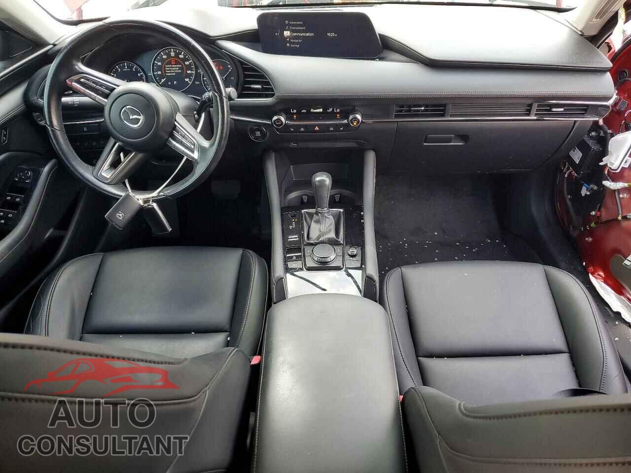 MAZDA 3 2021 - JM1BPACL0M1344170