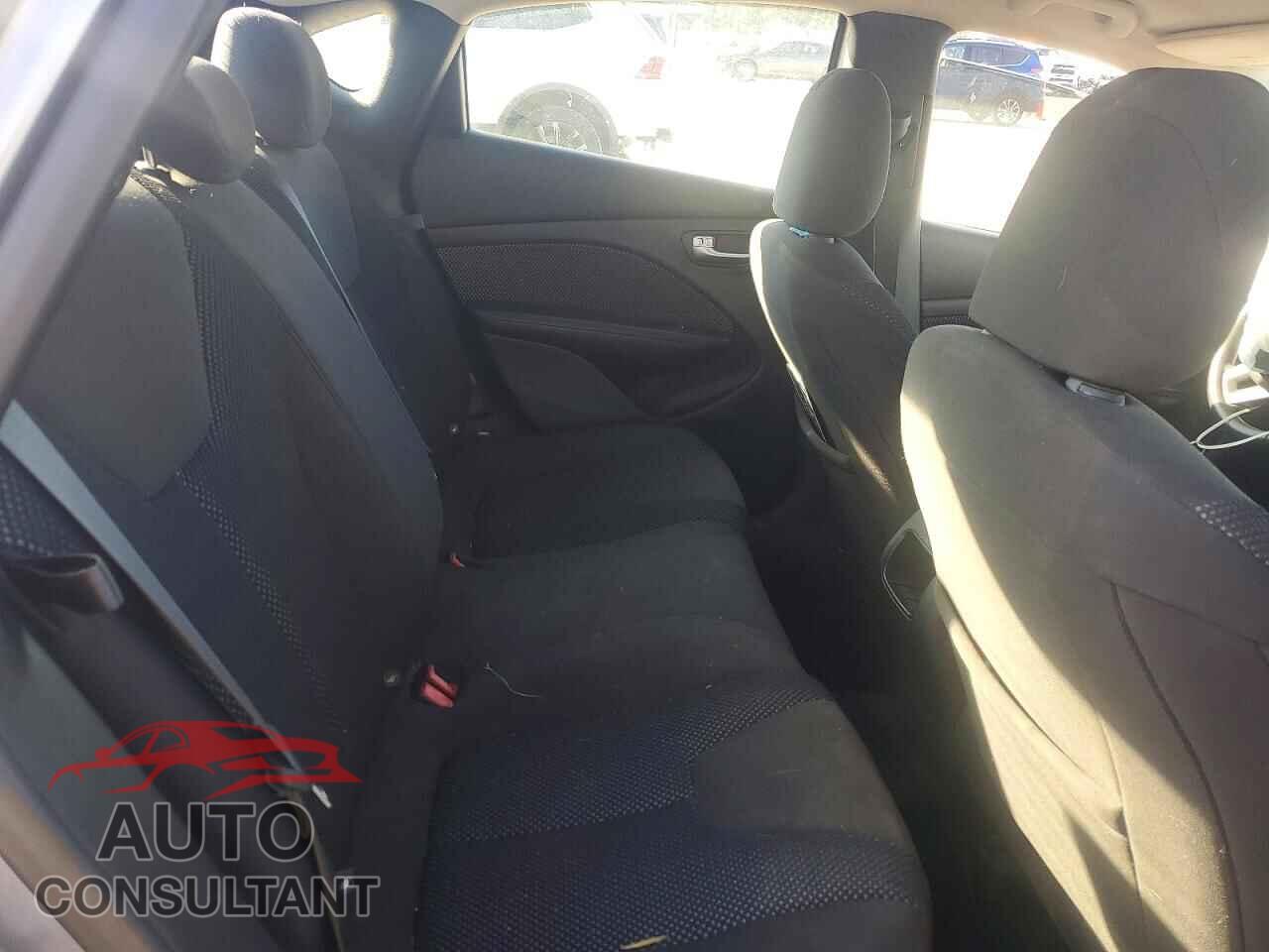 DODGE DART 2015 - 1C3CDFAA2FD299069