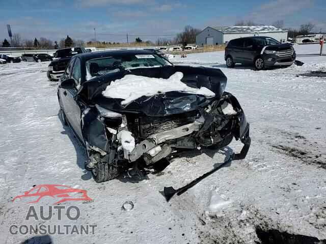AUDI A4 2017 - WAUDNAF4XHN057563