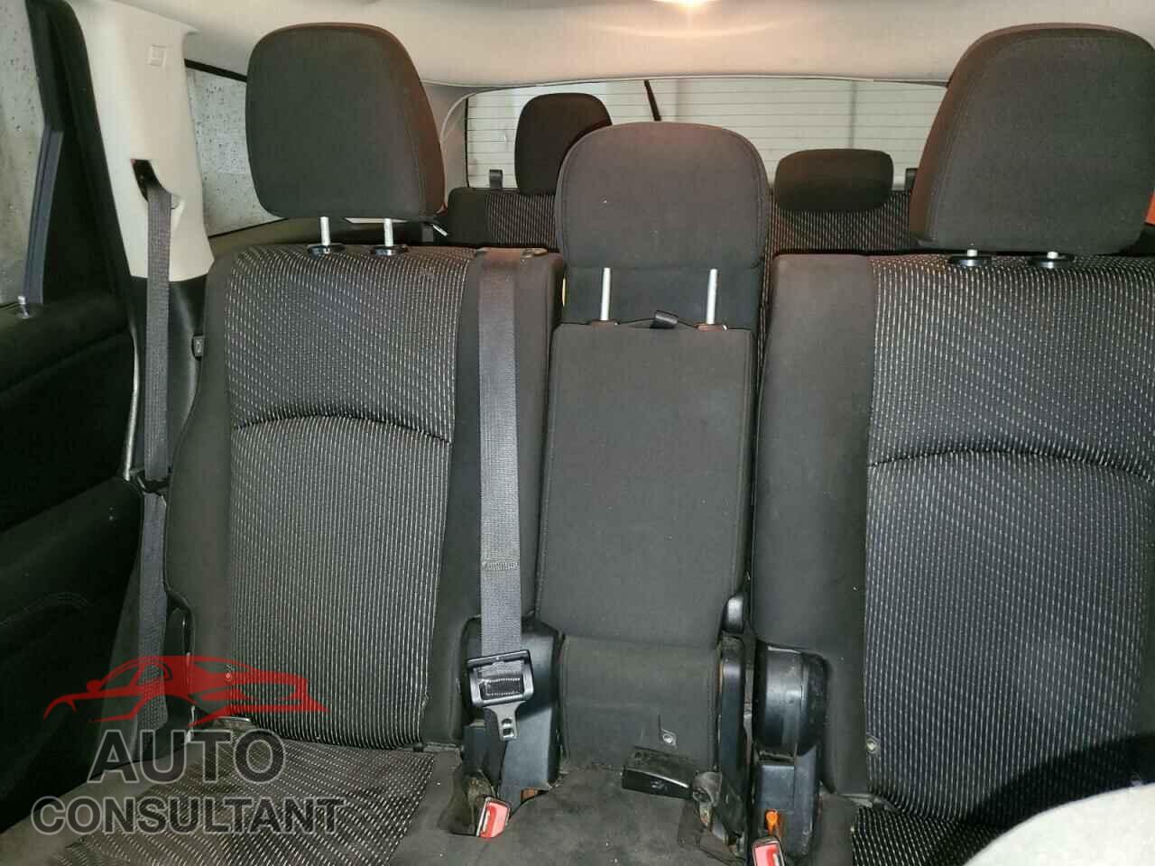 DODGE JOURNEY 2016 - 3C4PDDBG3GT160102