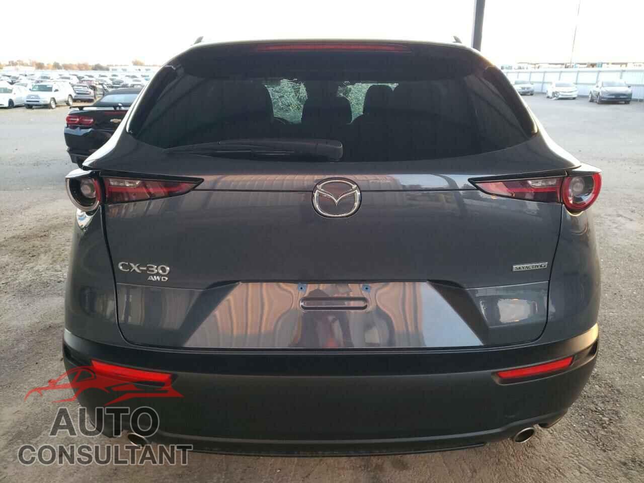 MAZDA CX30 2023 - 3MVDMBCMXPM529543