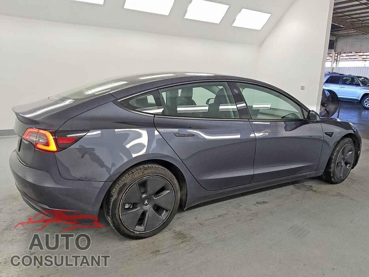 TESLA MODEL 3 2023 - 5YJ3E1EA7PF447779