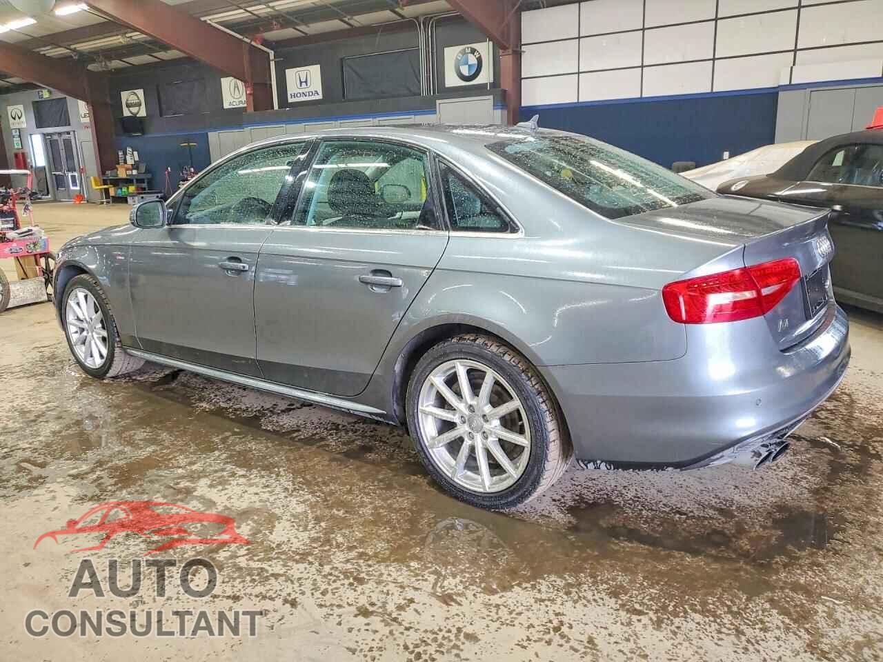 AUDI A4 2015 - WAUFFAFL1FN041780