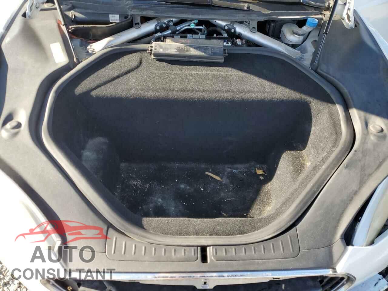 TESLA MODEL S 2016 - 5YJSA1E2XGF128635