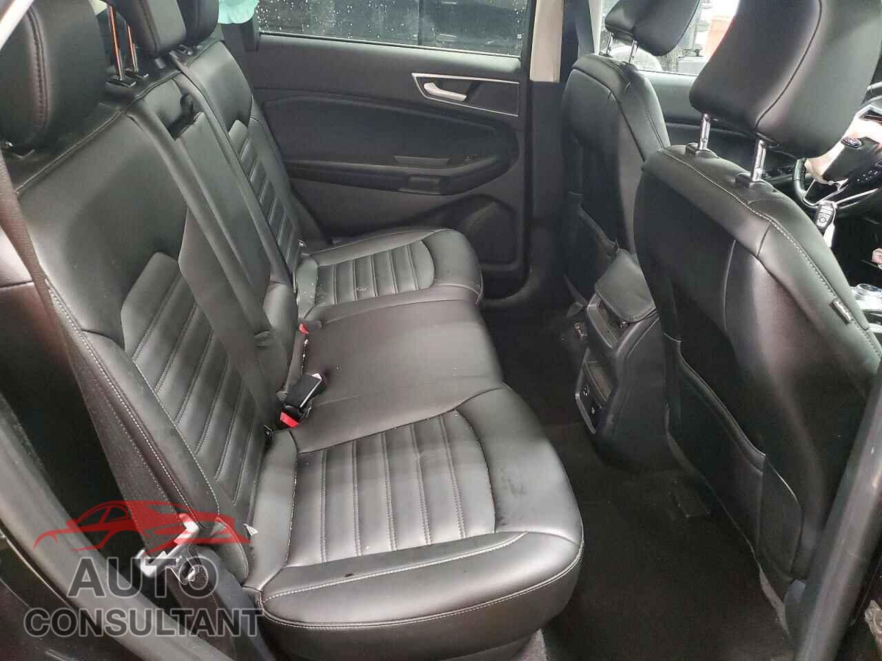 FORD EDGE 2022 - 2FMPK4J97NBA10328