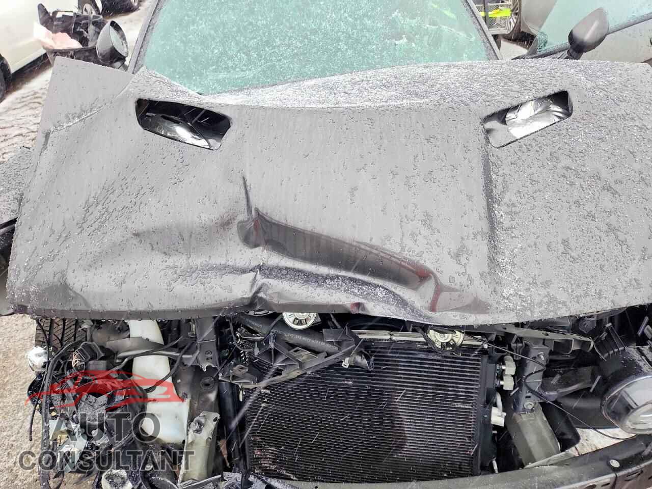 DODGE CHALLENGER 2023 - 2C3CDZAG1PH553459