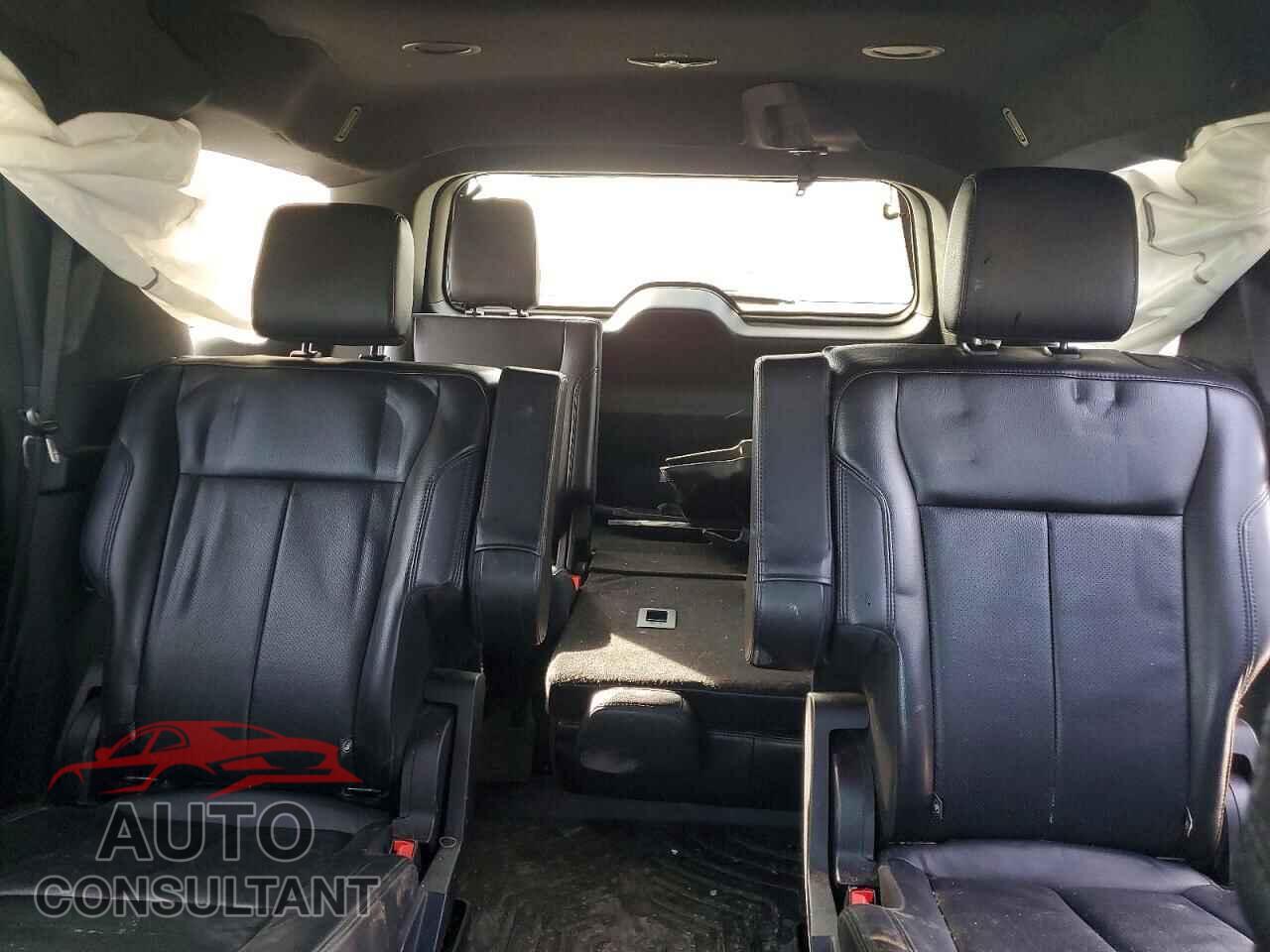 FORD EXPEDITION 2020 - 1FMJU1JT1LEA53977