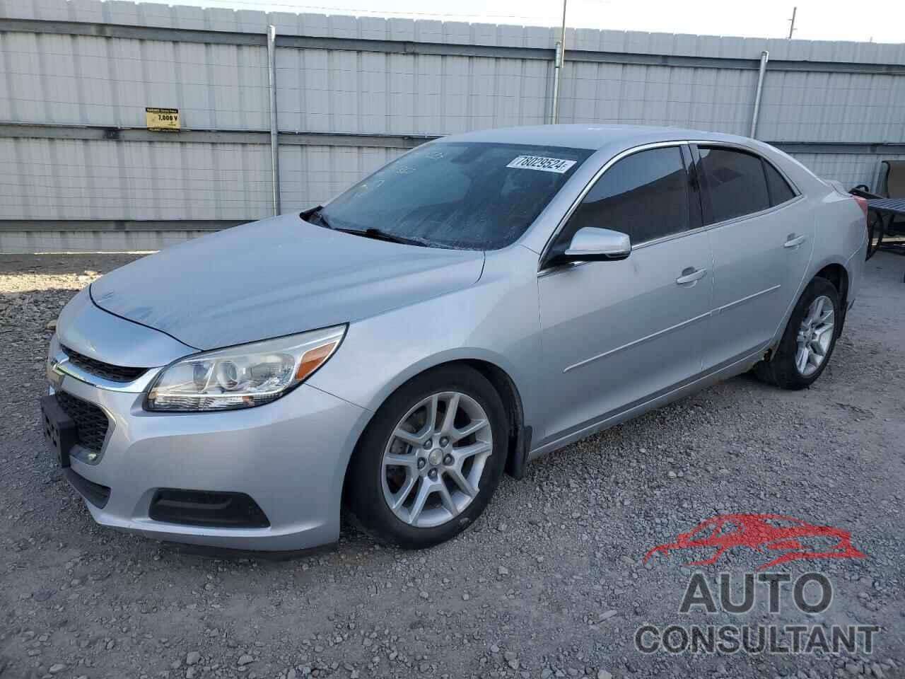 CHEVROLET MALIBU 2014 - 1G11C5SL1EF183051