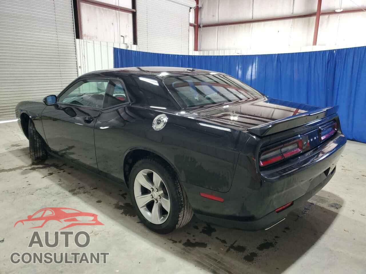 DODGE CHALLENGER 2022 - 2C3CDZAGXNH263296