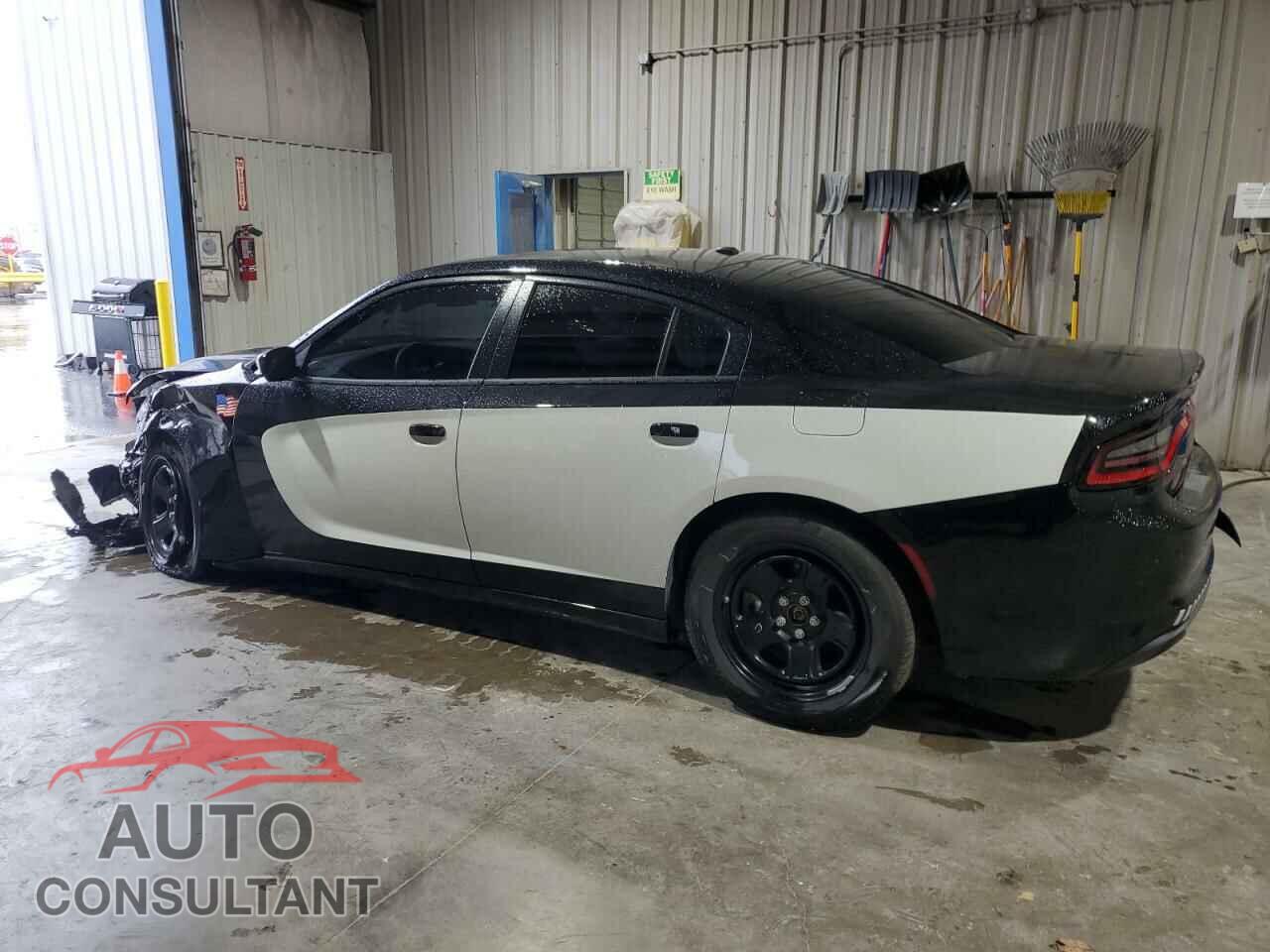 DODGE CHARGER 2023 - 2C3CDXAT9PH639488