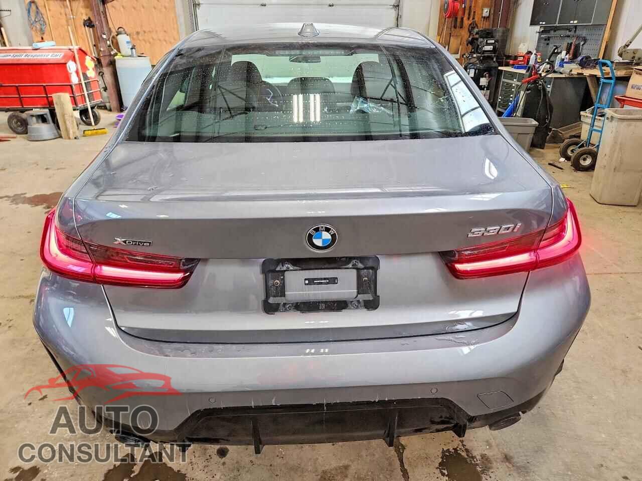 BMW 3 SERIES 2024 - 3MW89FF02R8E38196