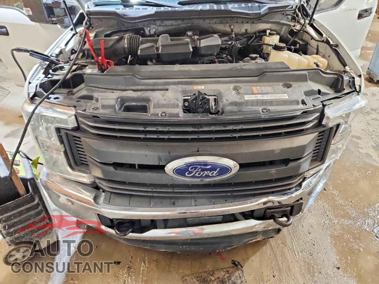 FORD F250 2017 - 1FT7X2B65HEC72663