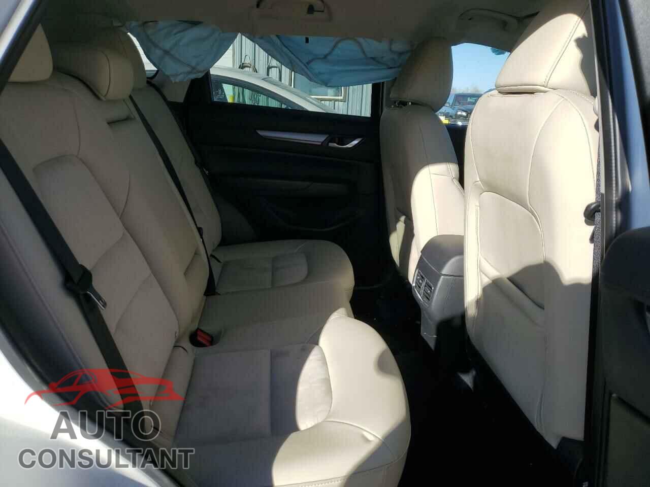 MAZDA CX-5 2019 - JM3KFACM2K0643245