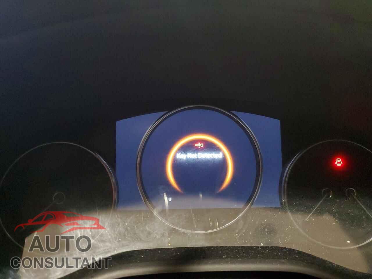 MAZDA CX30 2022 - 3MVDMBDYXNM400345
