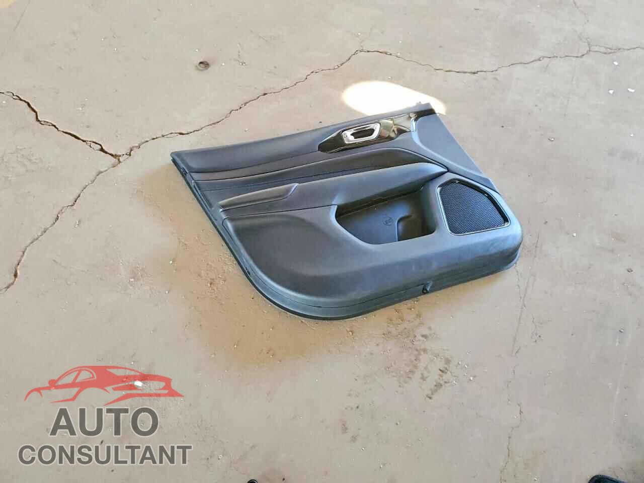 JEEP COMPASS 2025 - 3C4NJDBN9ST533683