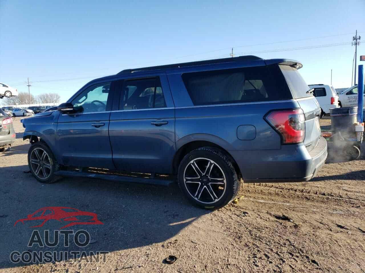 FORD EXPEDITION 2020 - 1FMJK2AT6LEA66980