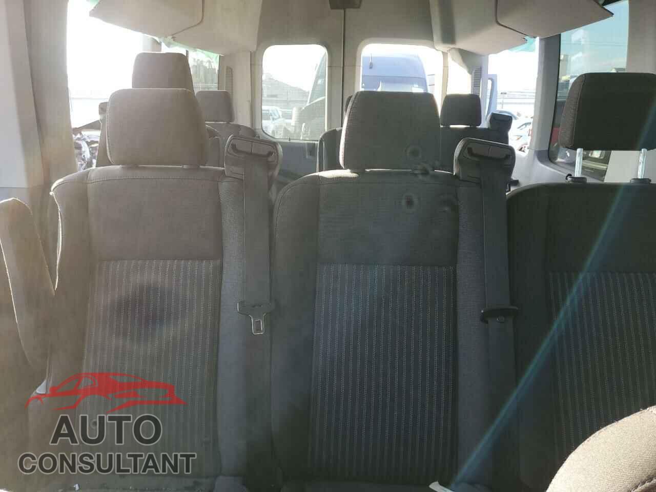 FORD TRANSIT 2019 - 1FBVU4XM9KKA66889