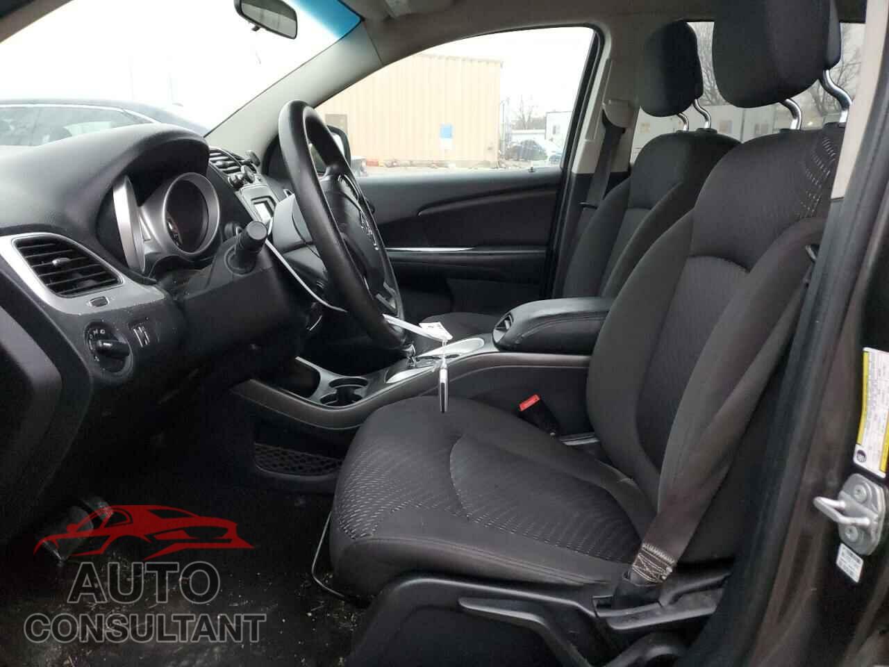 DODGE JOURNEY 2017 - 3C4PDCABXHT638159