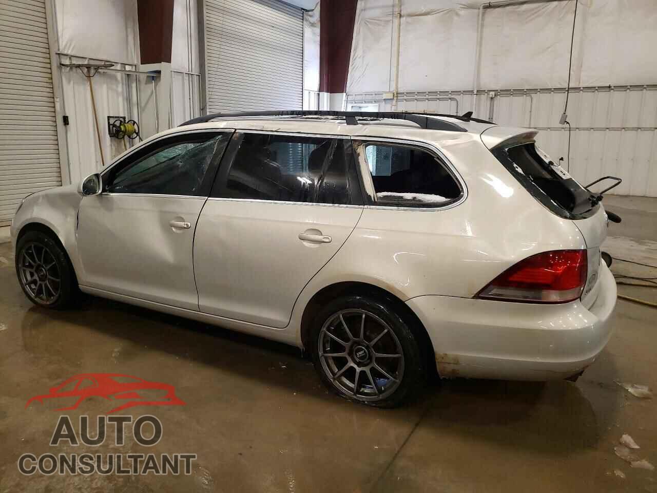 VOLKSWAGEN JETTA 2012 - 3VWPL7AJ1CM604127