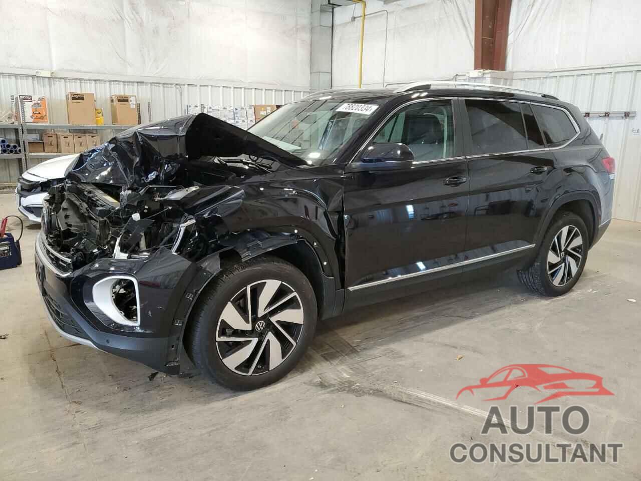 VOLKSWAGEN ATLAS 2024 - 1V2BR2CA6RC508370