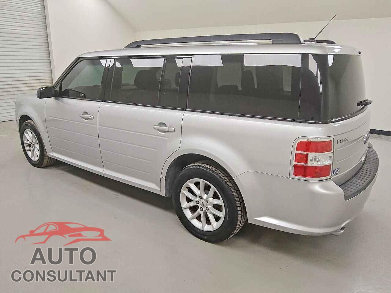 FORD FLEX 2014 - 2FMGK5B8XEBD06052