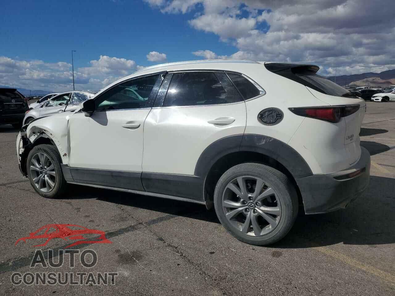 MAZDA CX30 2022 - 3MVDMBDL3NM458687