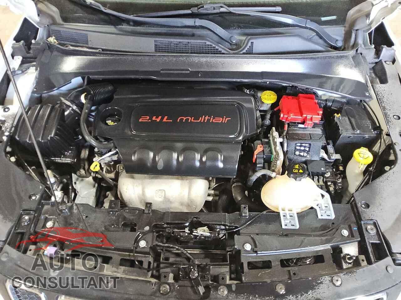JEEP COMPASS 2019 - 3C4NJDCB4KT666677