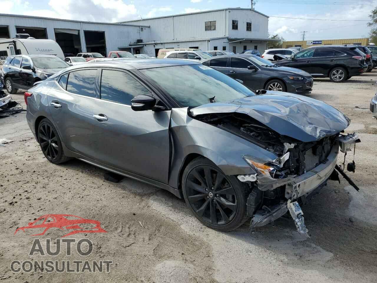 NISSAN MAXIMA 2017 - 1N4AA6AP3HC404782