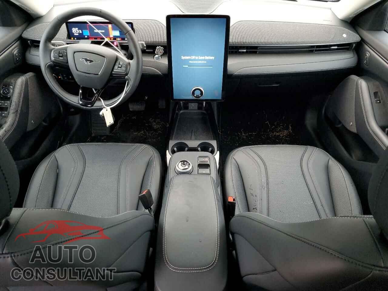FORD MUSTANG 2024 - 3FMTK3SU7RMA01810
